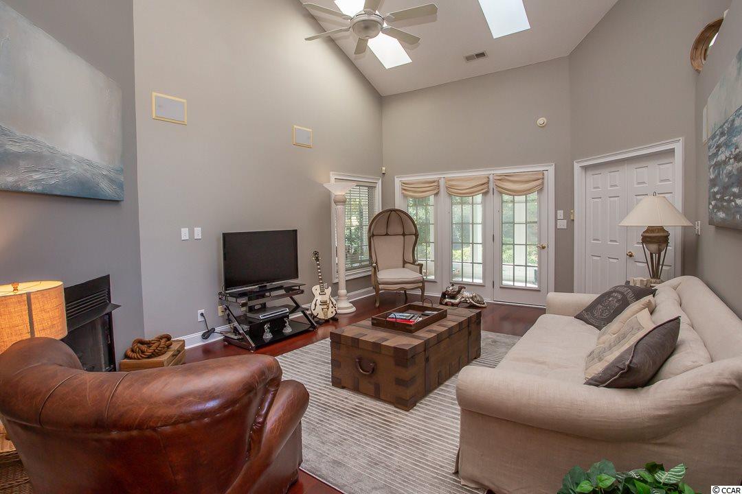 9608 Chestnut Ridge Drive Myrtle Beach, SC 29572 - Photo 12 of 29 Gallery Image 12