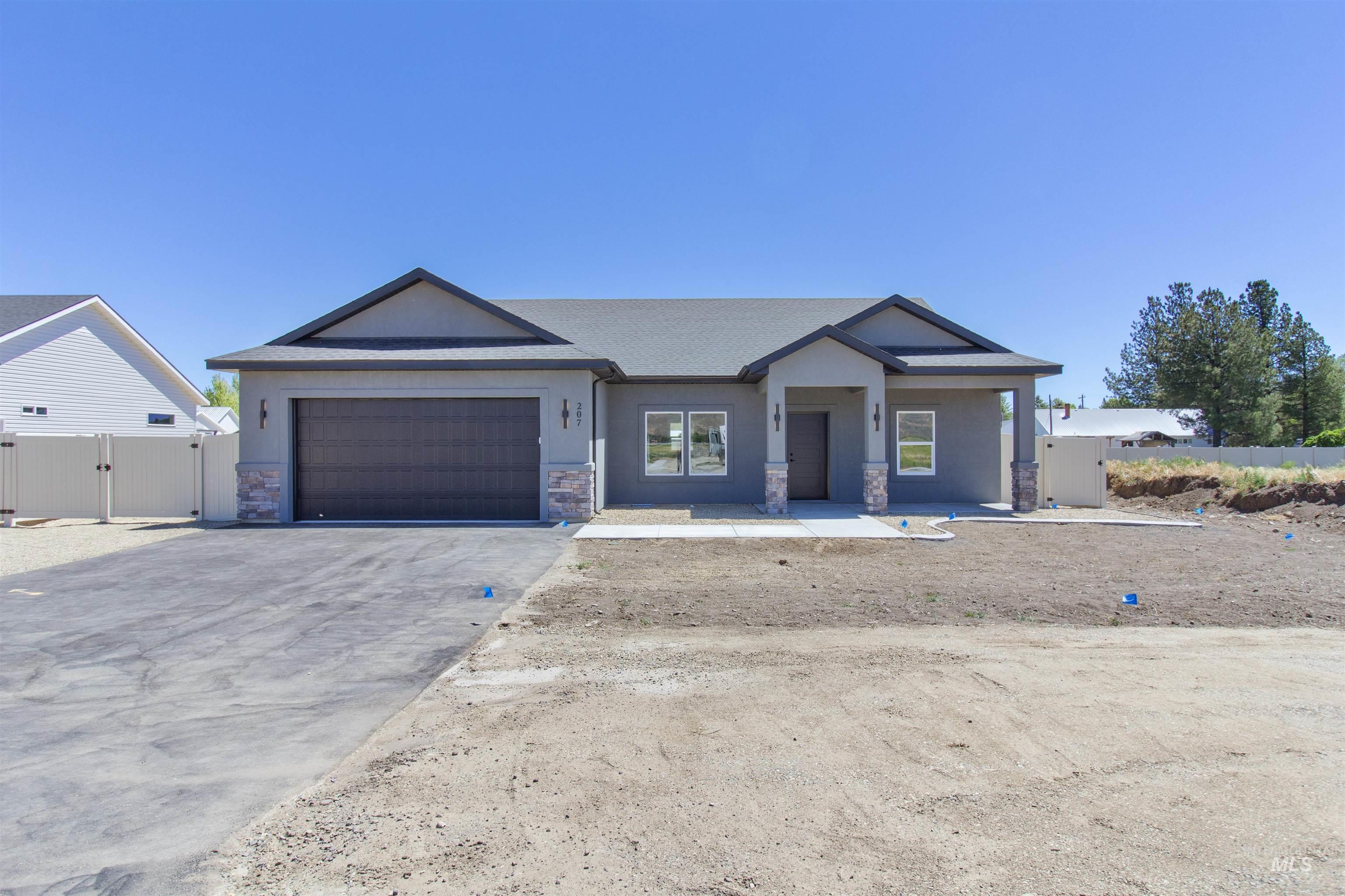 207 West First Street Carey, ID 83320 - Photo 41 of 50