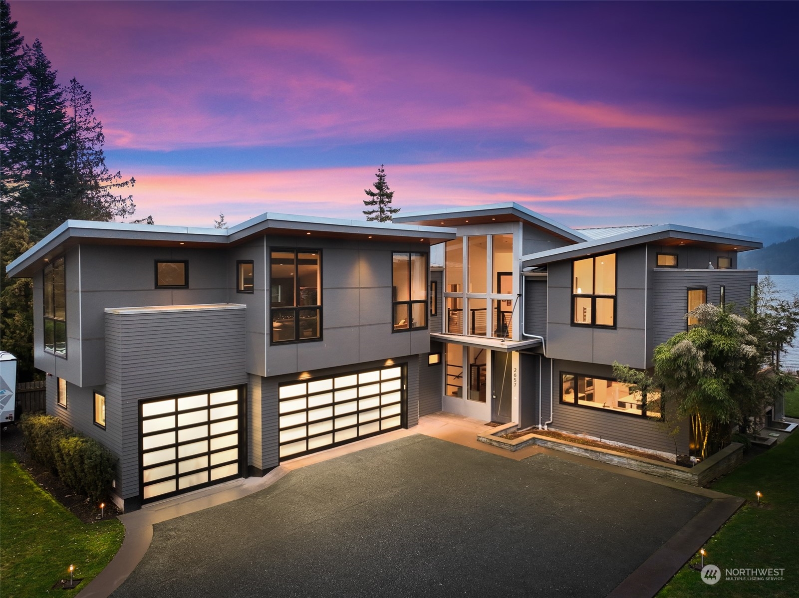 2657 North Shore Road Bellingham, WA 98226 - Photo 1 of 40 Gallery Image 1