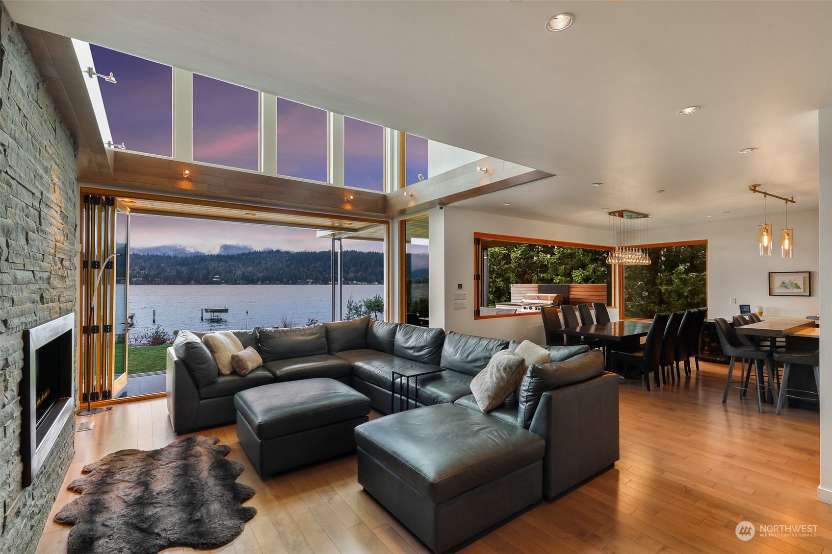 2657 North Shore Road Bellingham, WA 98226 - Photo 5 of 40 Gallery Image 5