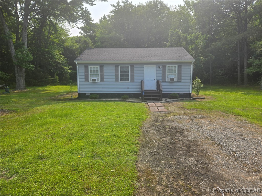231 Fox Point Road Reedville, VA 22539 - Photo 1 of 12 Gallery Image 1