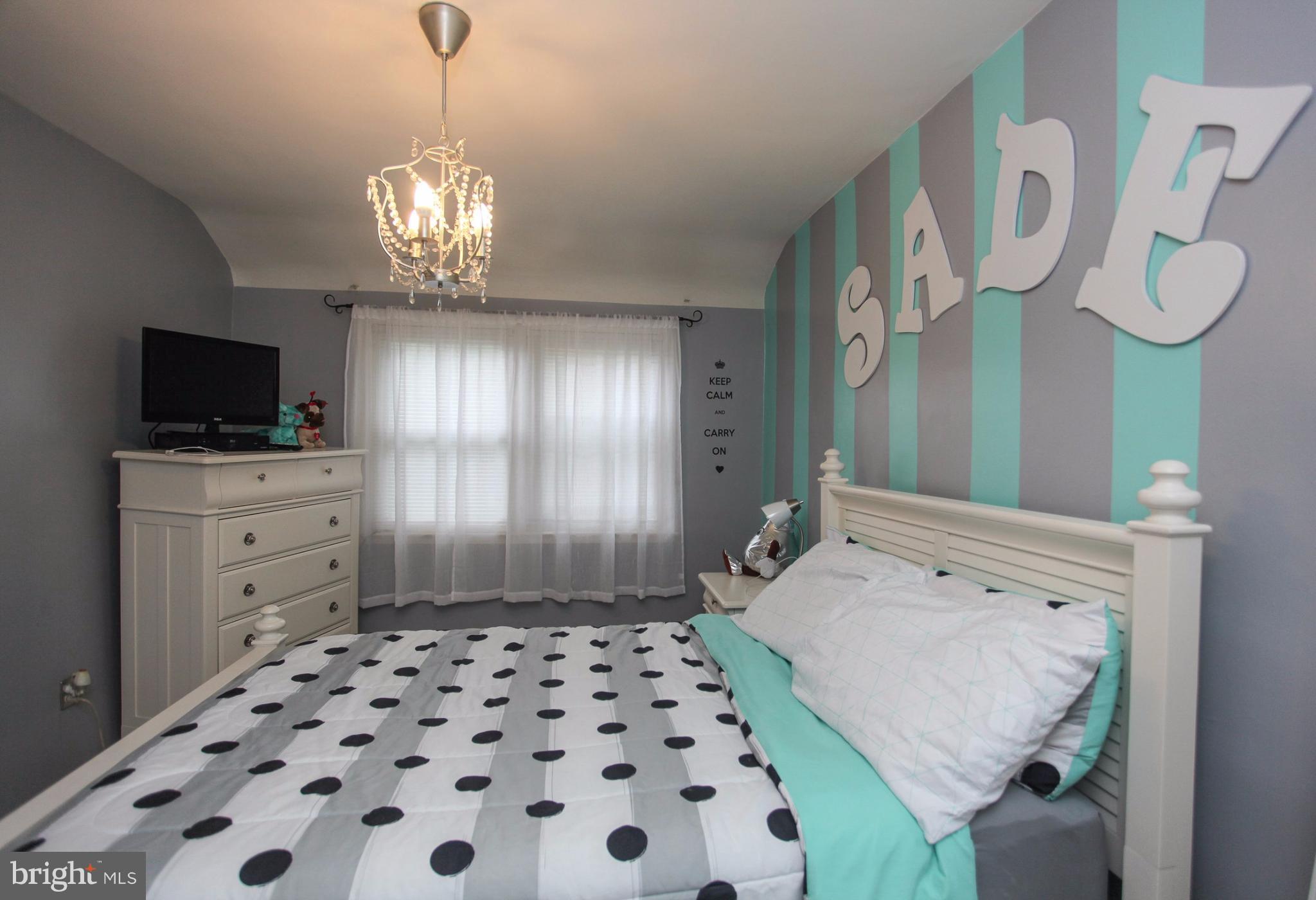 633 Braeside Road Baltimore, MD 21229 - Photo 13 of 23 Bedroom