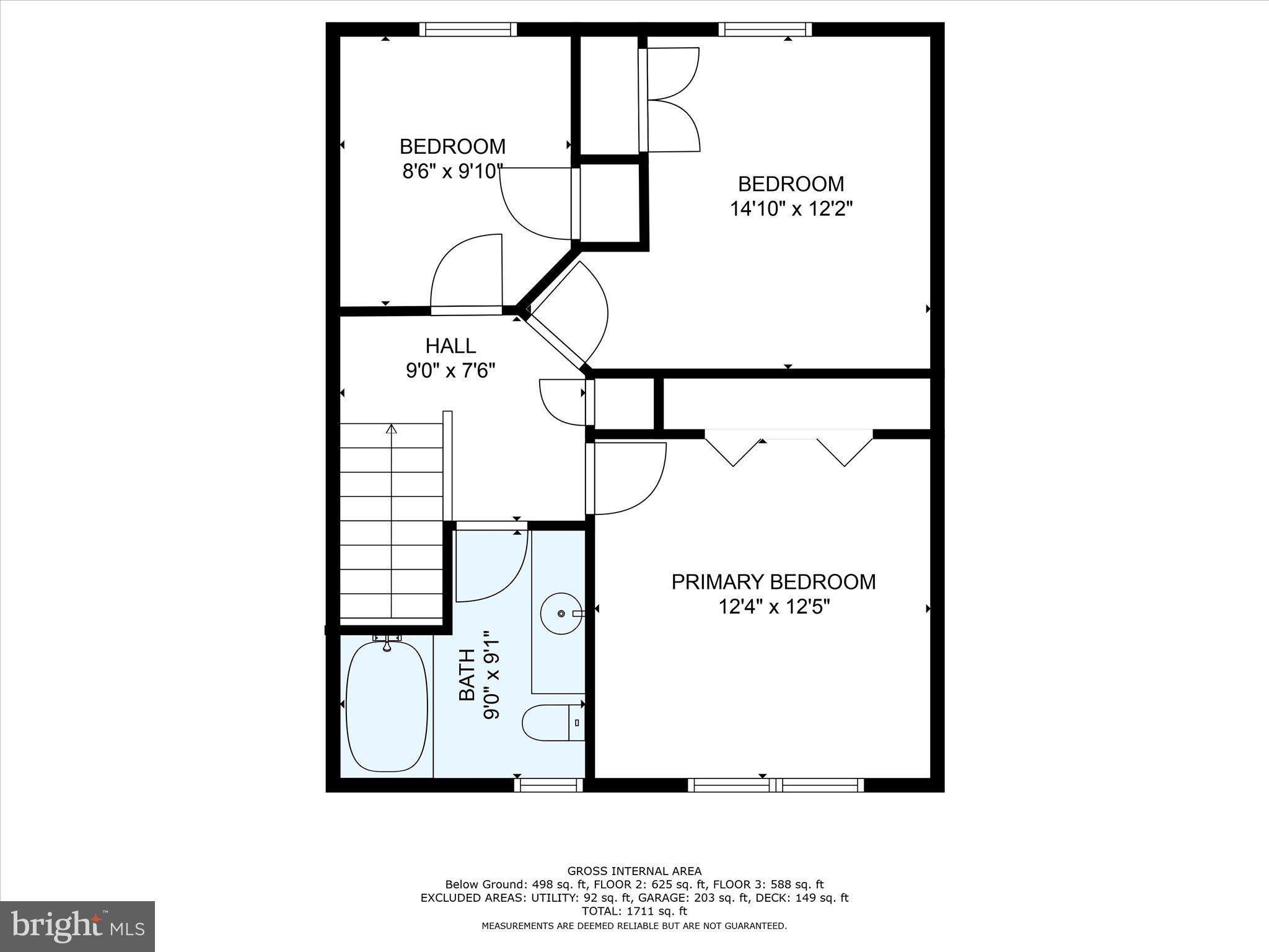 37 West Ridge Road Elizabethtown, PA 17022 - Photo 34 of 35