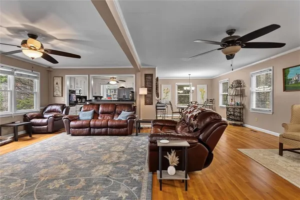 $429,900 | 146 Foxcroft Drive, Mount Airy, NC 27030