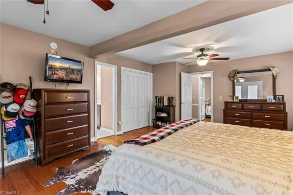 $429,900 | 146 Foxcroft Drive, Mount Airy, NC 27030