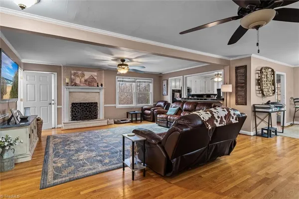 $429,900 | 146 Foxcroft Drive, Mount Airy, NC 27030