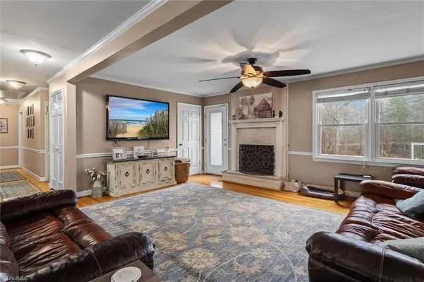 $429,900 | 146 Foxcroft Drive, Mount Airy, NC 27030