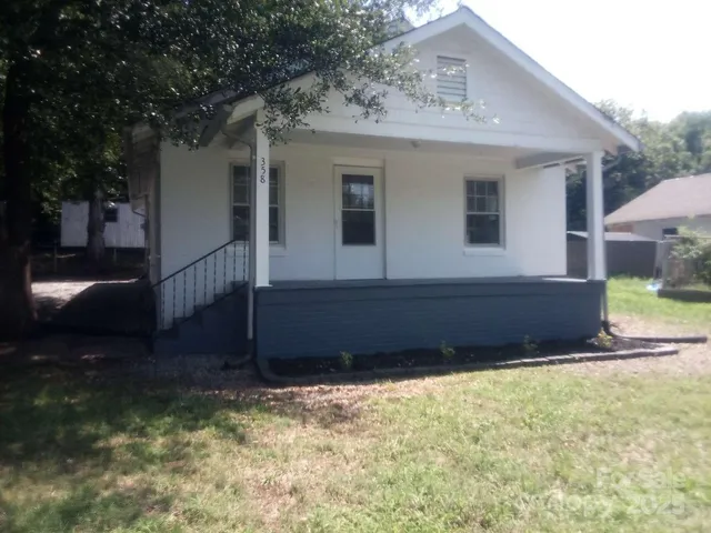 $149,900 | 358 North Cleghorn Street, Rutherfordton, NC 28139