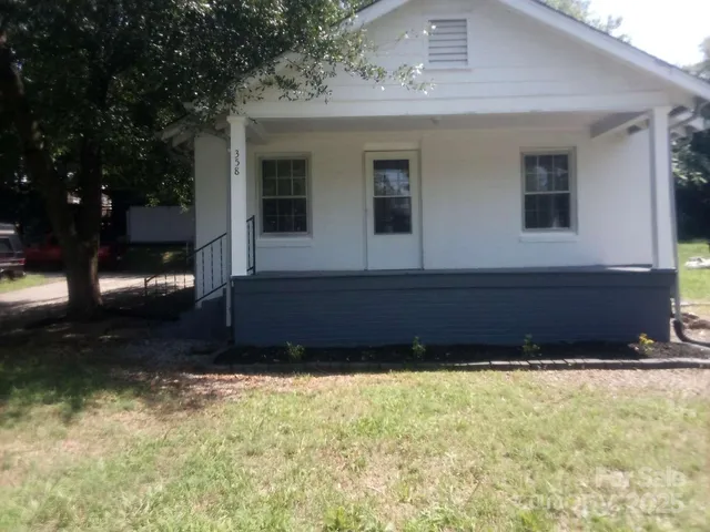 $149,900 | 358 North Cleghorn Street, Rutherfordton, NC 28139