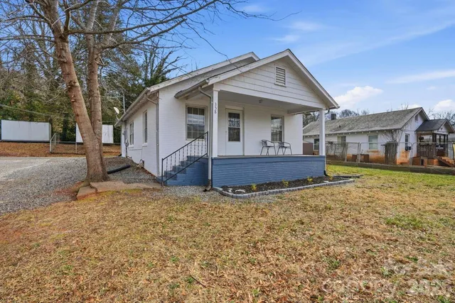 $147,900 | 358 North Cleghorn Street, Rutherfordton, NC 28139