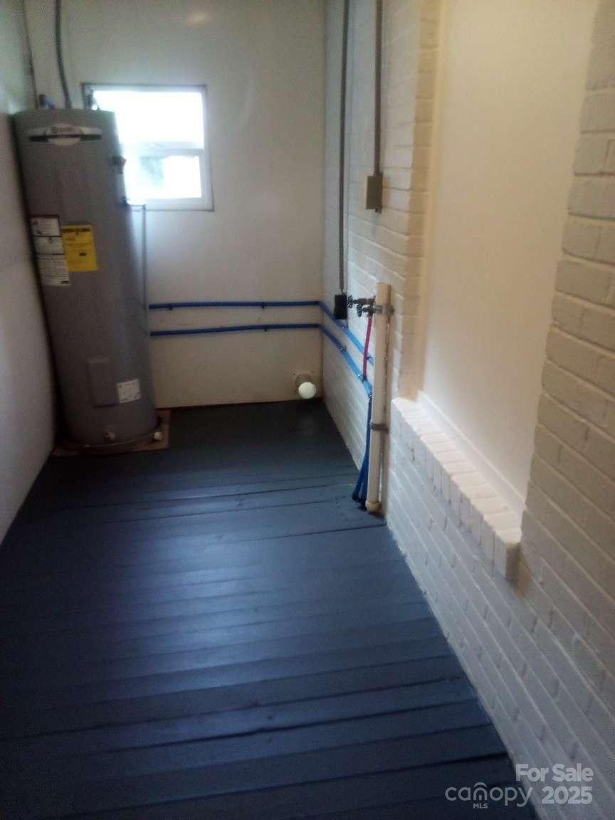 358 North Cleghorn Street Rutherfordton, NC 28139 - Photo 22 of 24