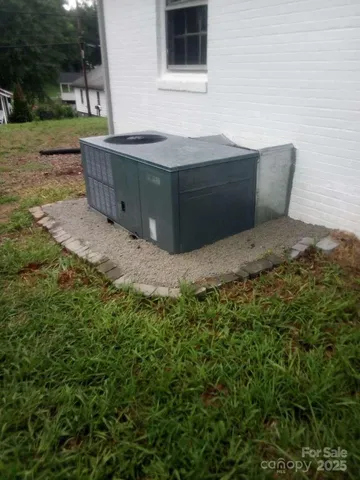 $149,900 | 358 North Cleghorn Street, Rutherfordton, NC 28139