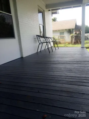 $149,900 | 358 North Cleghorn Street, Rutherfordton, NC 28139