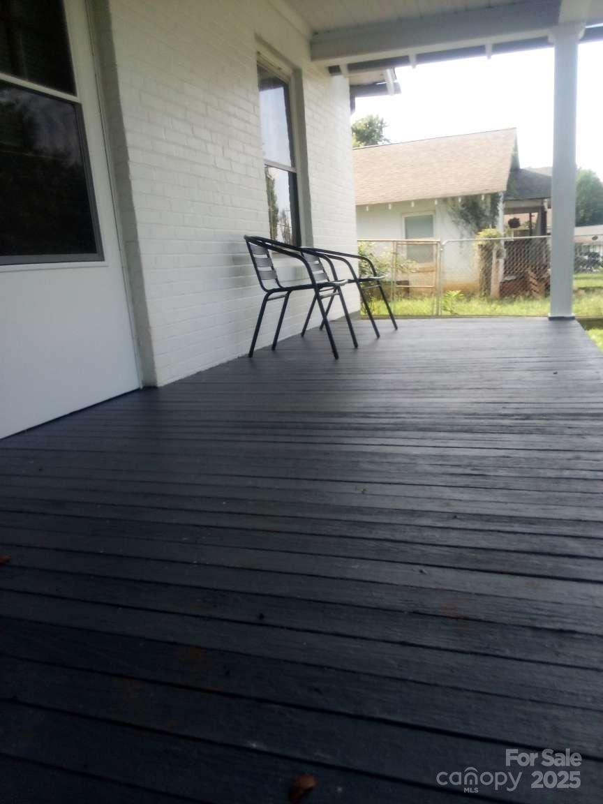 358 North Cleghorn Street Rutherfordton, NC 28139 - Photo 4 of 24