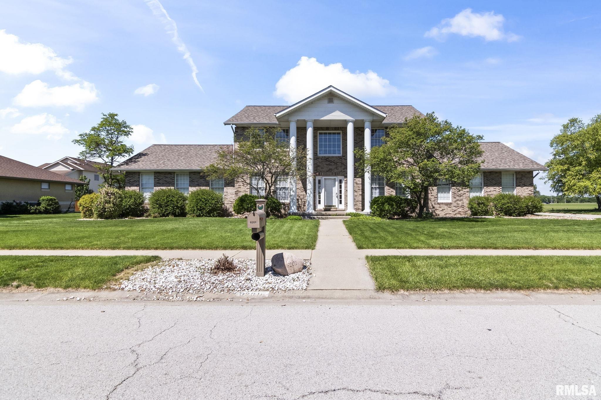 6201 Willow Springs Road Springfield, IL 62712 - Photo 1 of 59 Gallery Image 1