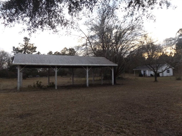 610 South Willow Road Norway, SC 29113 - Photo 26 of 29
