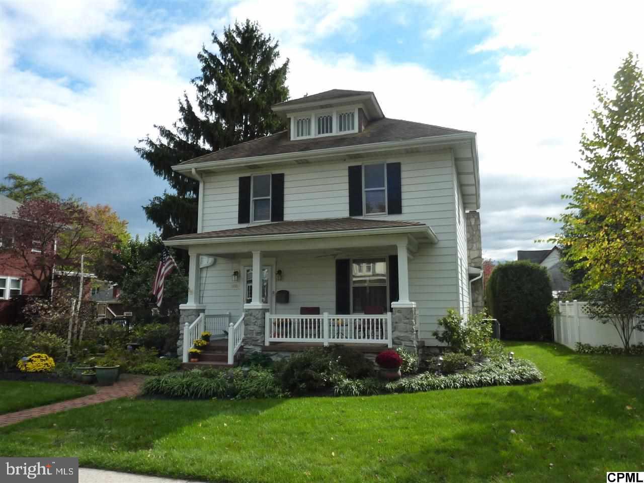 3607 Rutherford Street Harrisburg, PA 17111 - Photo 1 of 1 Gallery Image 1