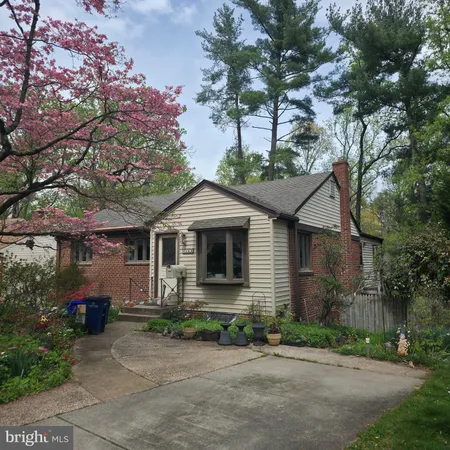 $499,000 | 4068 Adams Drive, Silver Spring, MD 20902