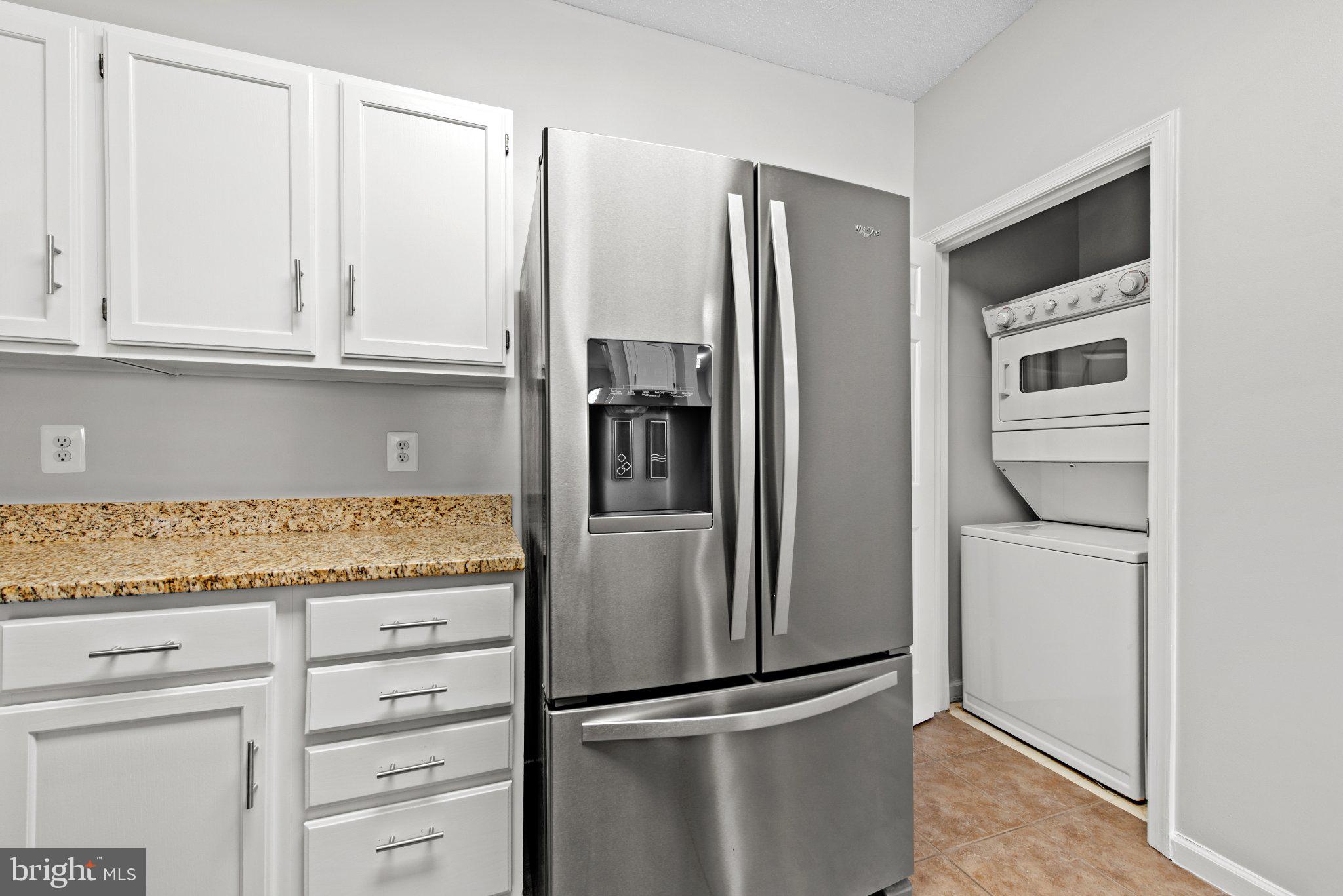 12001 Taliesin Place, Unit 12 Reston, VA 20190 - Photo 13 of 20 Washer & Dryer in Unit