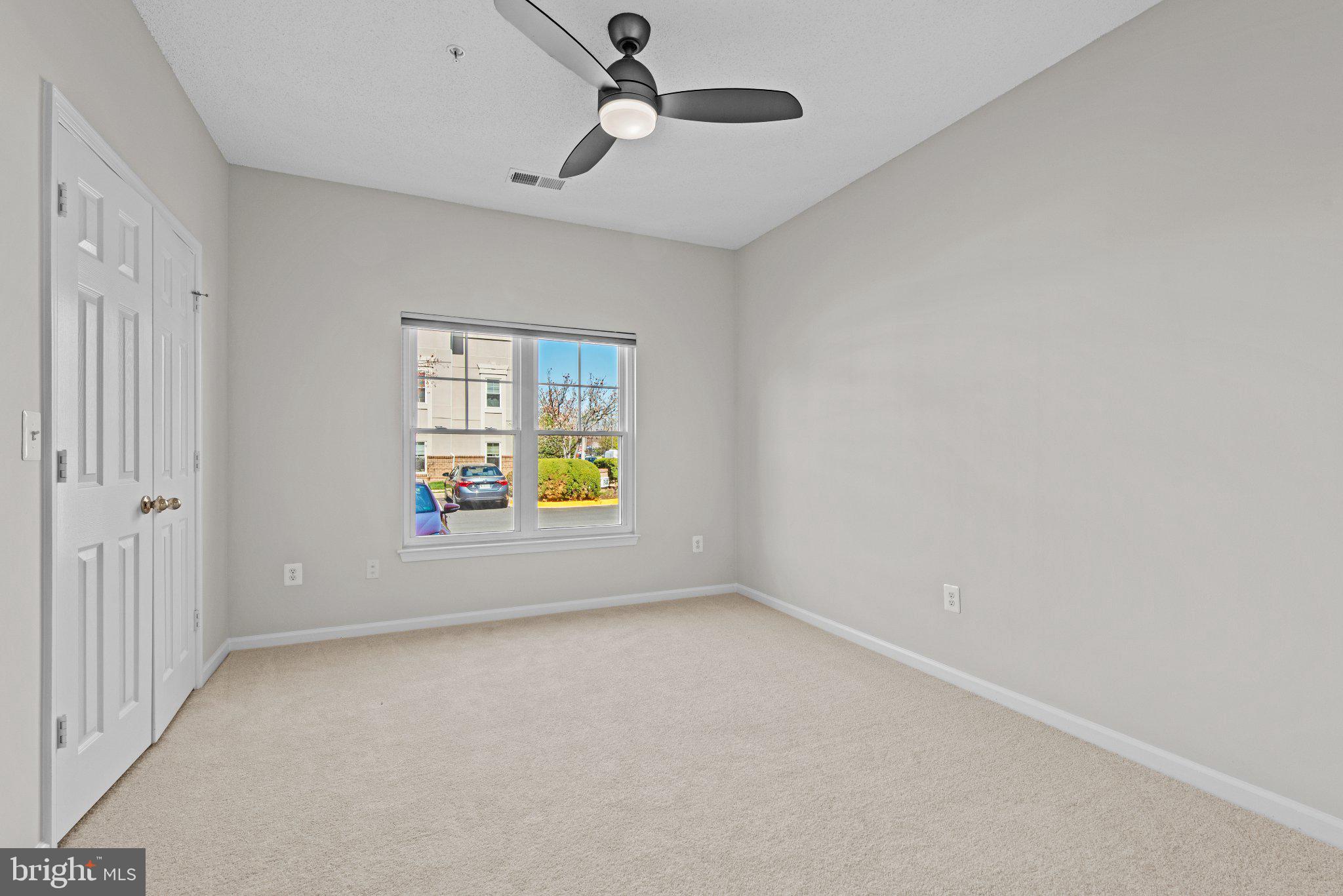 12001 Taliesin Place, Unit 12 Reston, VA 20190 - Photo 14 of 20 Primary Bedroom - New Carpet