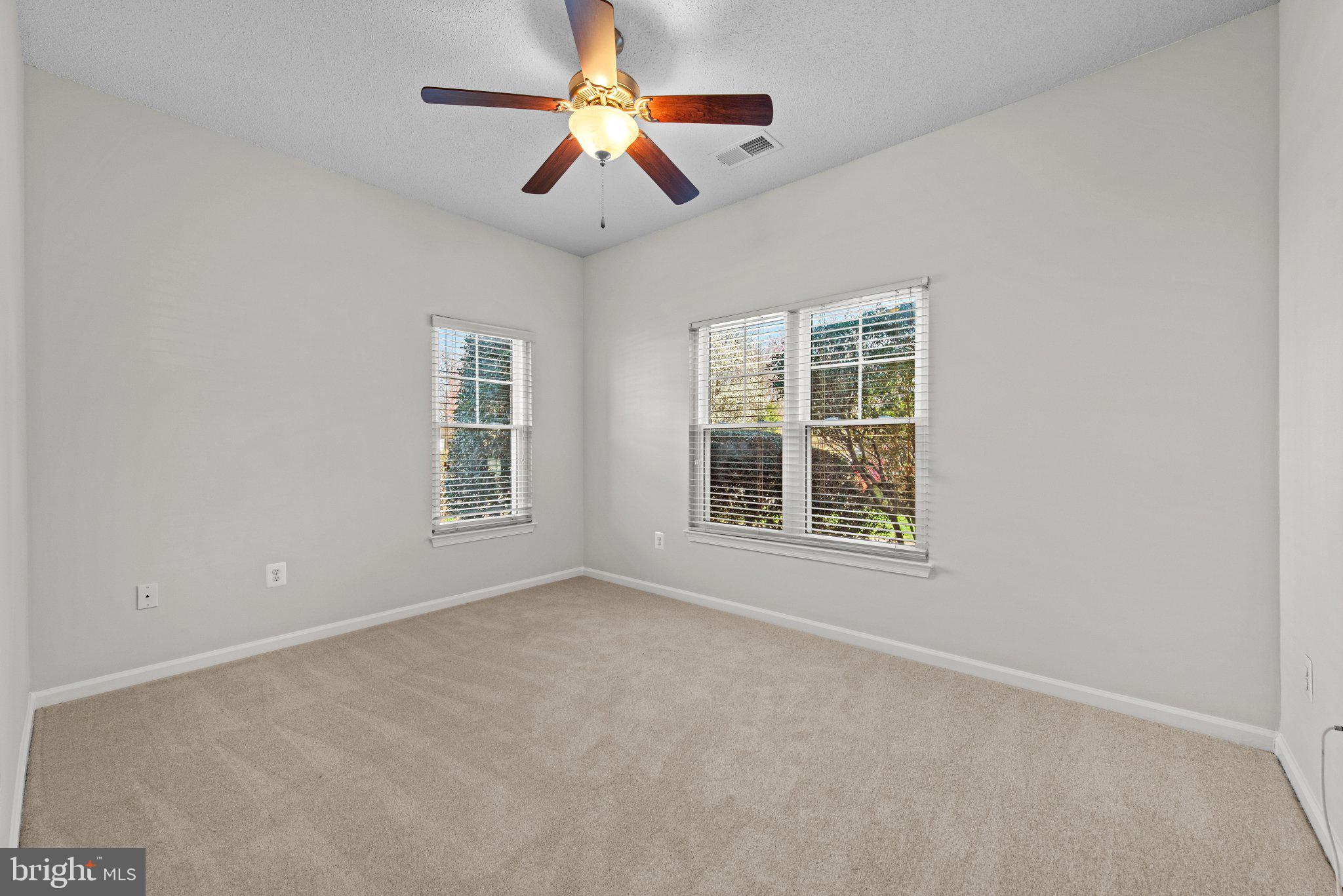 12001 Taliesin Place, Unit 12 Reston, VA 20190 - Photo 17 of 20 Bedroom 2