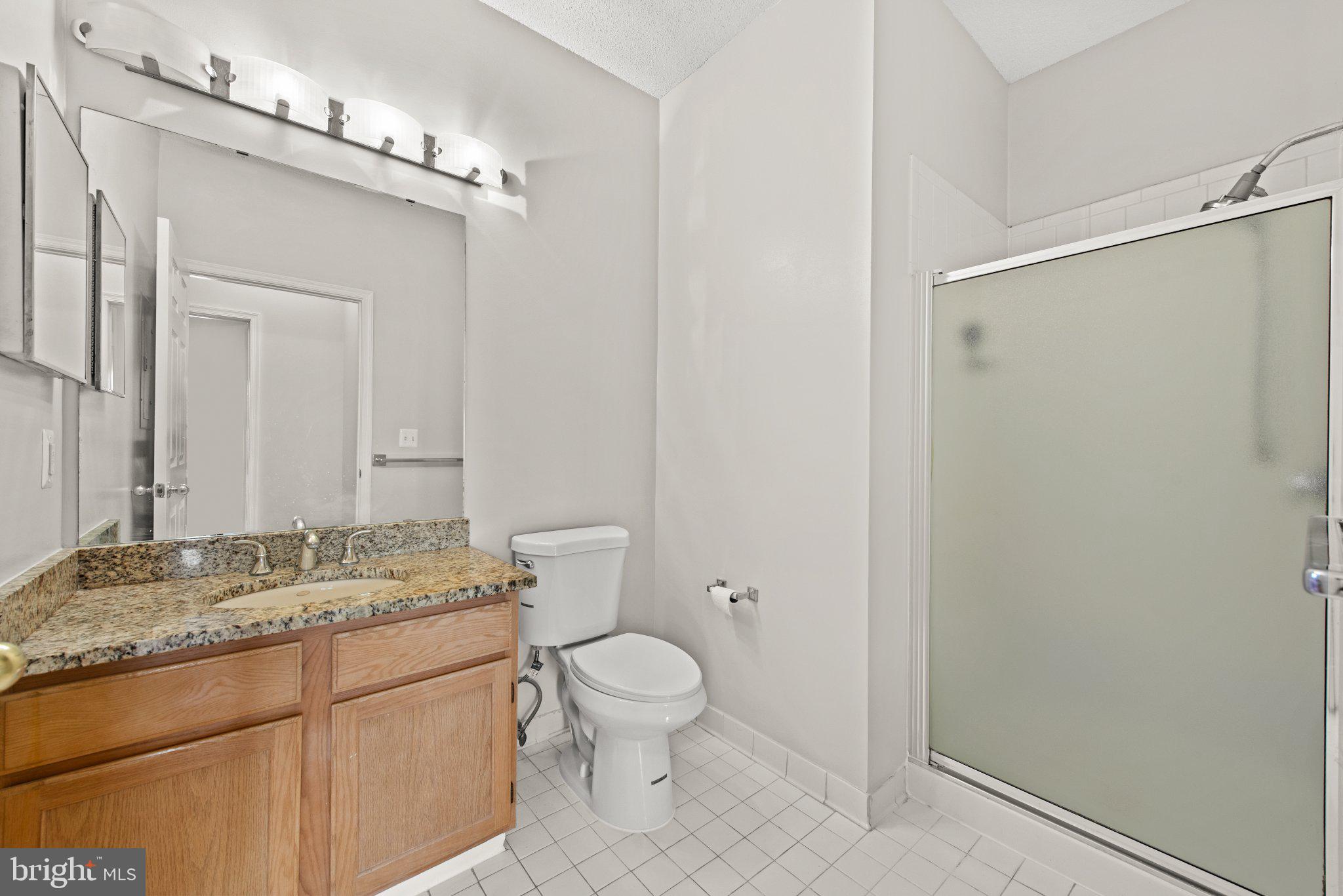 12001 Taliesin Place, Unit 12 Reston, VA 20190 - Photo 19 of 20 Bathroom 2