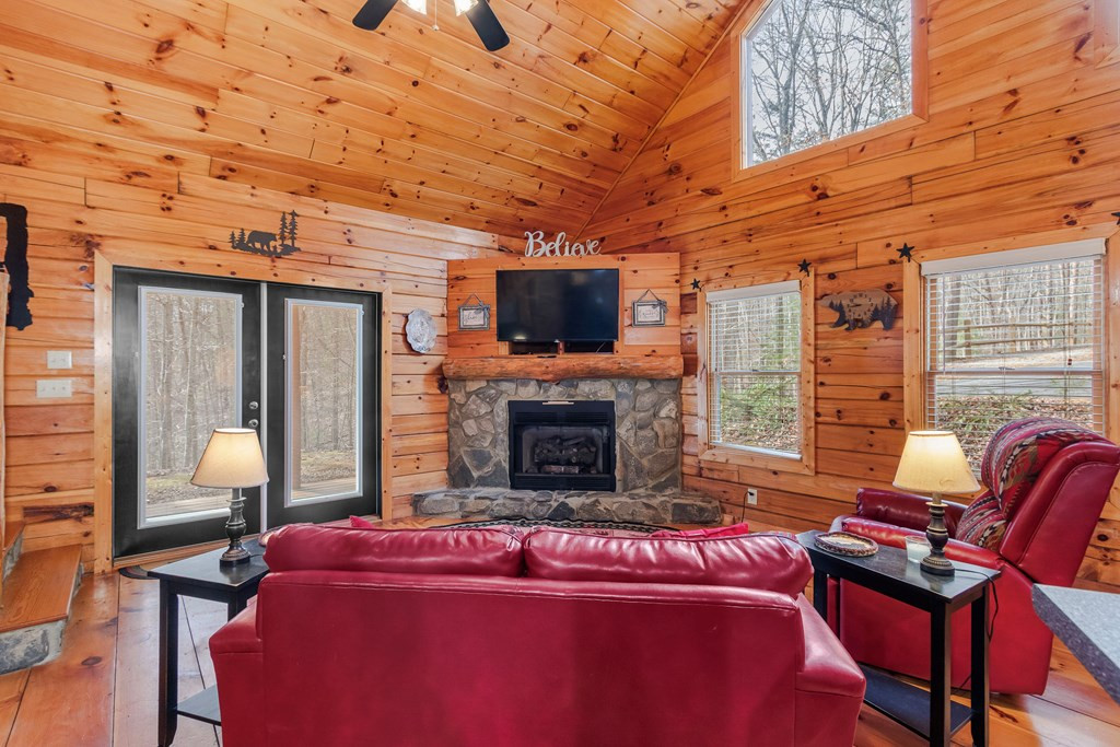 118 Ringtail Run Murphy, NC 28906 - Photo 8 of 62