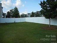 8019 Red Water Road Charlotte, NC 28277 - Photo 12 of 13 a view of a backyard