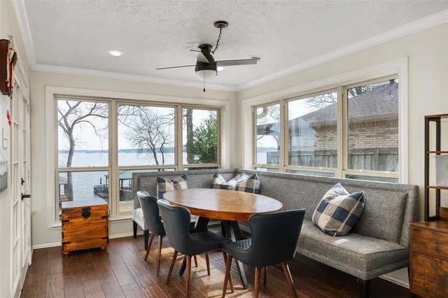 $795,000 | 22766 Diamond Bay Drive, Frankston, TX 75763