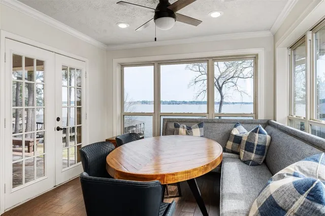 $795,000 | 22766 Diamond Bay Drive, Frankston, TX 75763