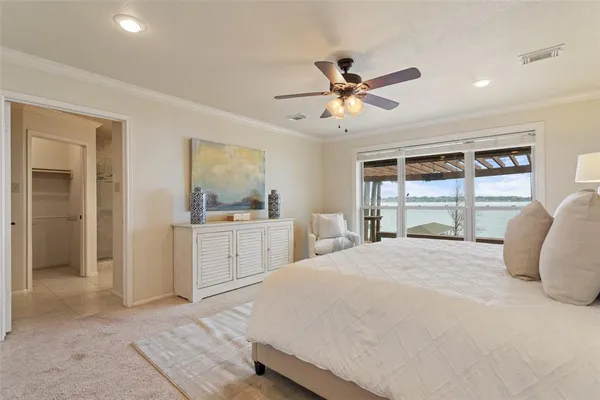 $795,000 | 22766 Diamond Bay Drive, Frankston, TX 75763
