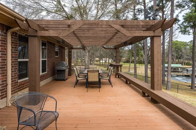 $795,000 | 22766 Diamond Bay Drive, Frankston, TX 75763