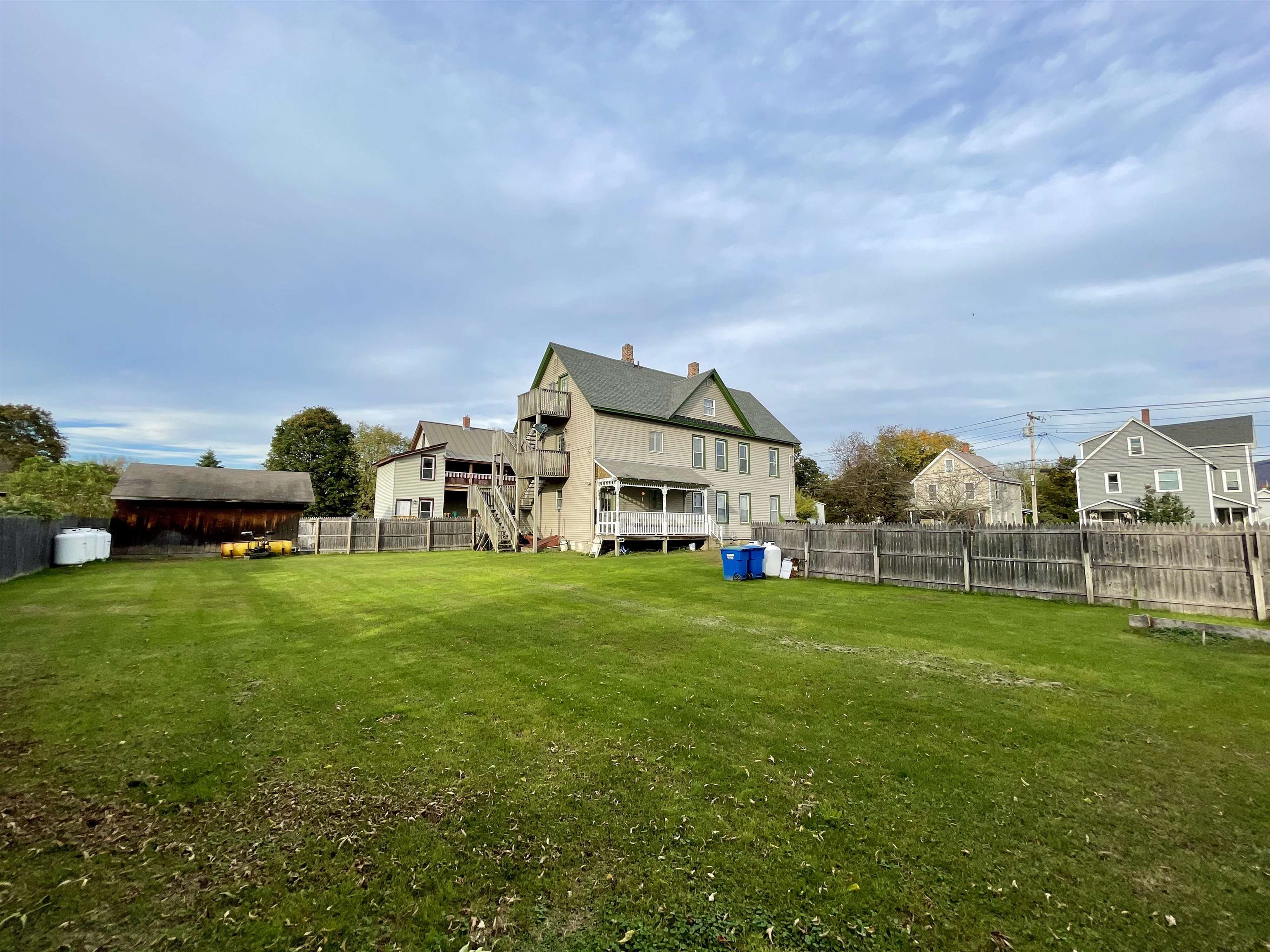 47 Cleveland Avenue Rutland, VT 05701 - Photo 17 of 18