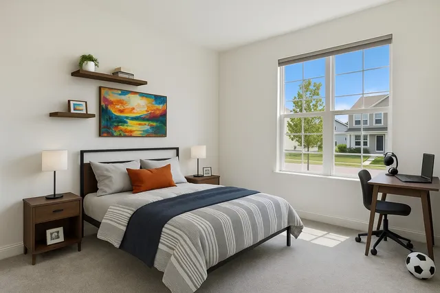 $499,000 | 2096 Country Hills Drive, Yorkville, IL 60560