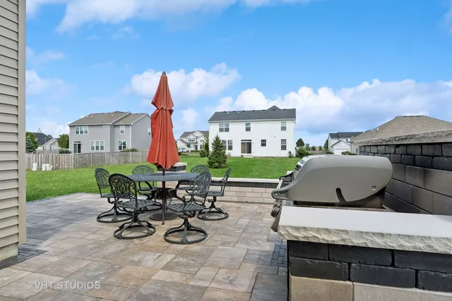 $499,000 | 2096 Country Hills Drive, Yorkville, IL 60560