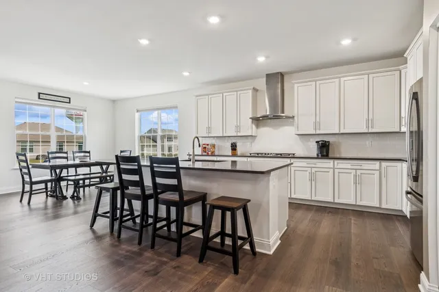 $499,000 | 2096 Country Hills Drive, Yorkville, IL 60560