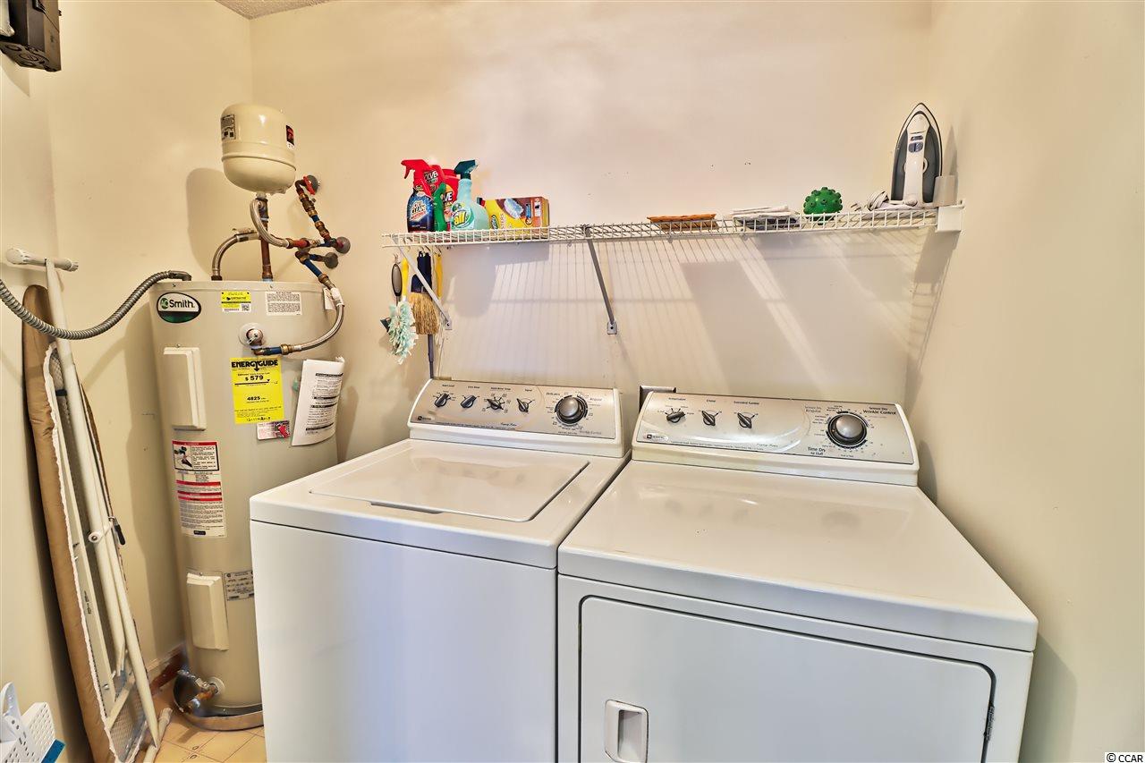 4276 Santolina Way, Unit F Murrells Inlet, SC 29576 - Photo 16 of 38 Gallery Image 16