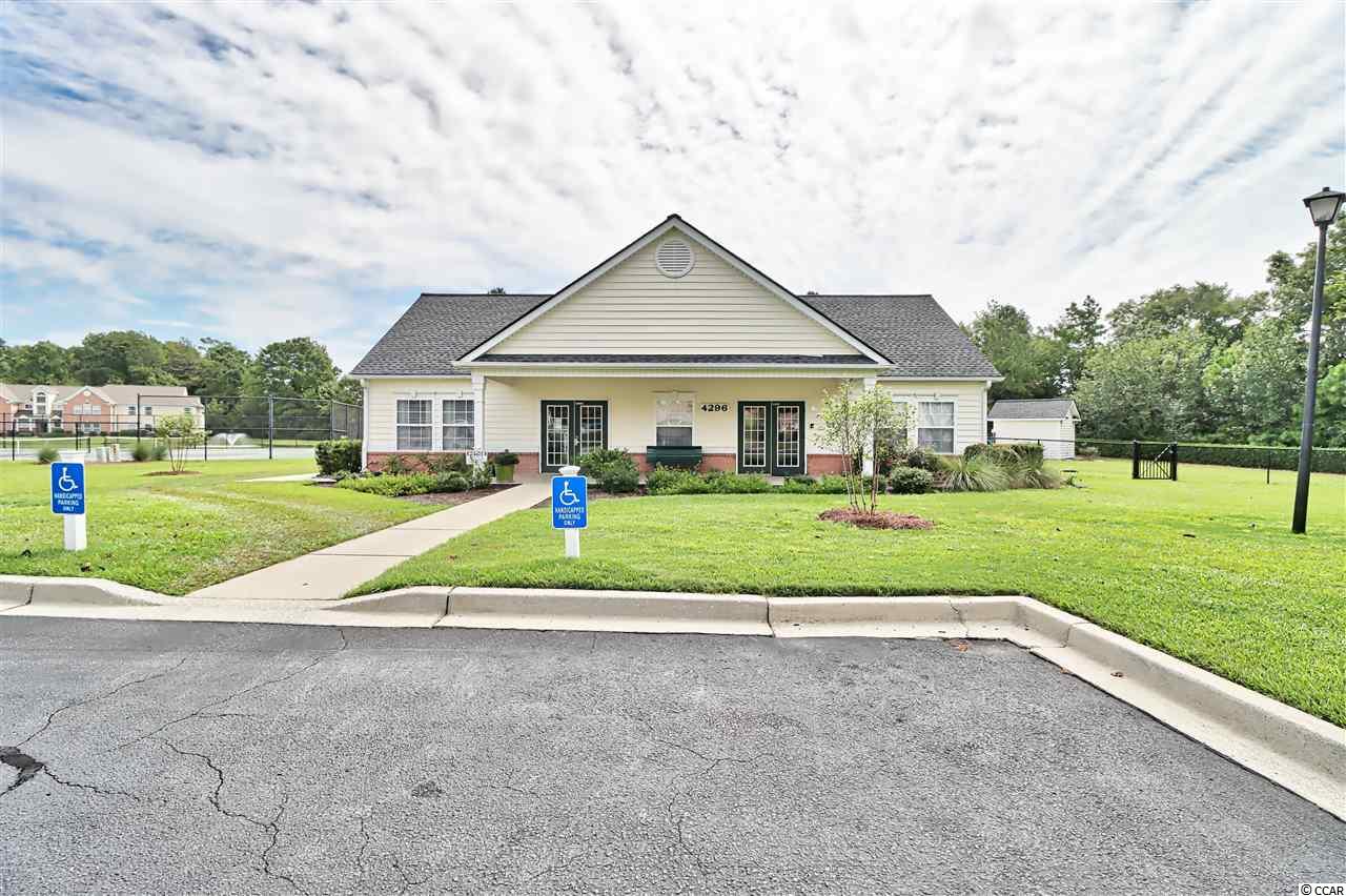 4276 Santolina Way, Unit F Murrells Inlet, SC 29576 - Photo 29 of 38 Gallery Image 29