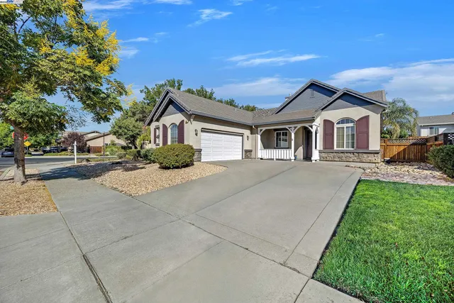 $849,000 | 655 Ray Street, Brentwood, CA 94513