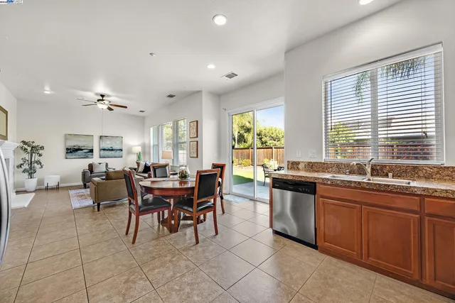 $849,000 | 655 Ray Street, Brentwood, CA 94513