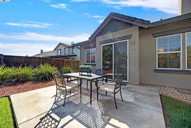 $849,000 | 655 Ray Street, Brentwood, CA 94513