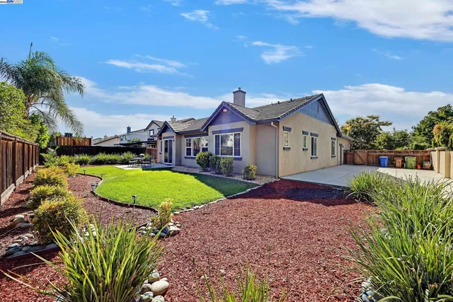 $849,000 | 655 Ray Street, Brentwood, CA 94513