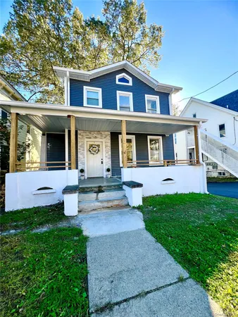 $2,500 | 126 West Main Street, Unit 2, Middletown, NY 10940