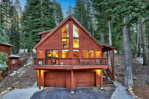 $969,000 | 14751 Copenhagen Drive, Truckee, CA 96161