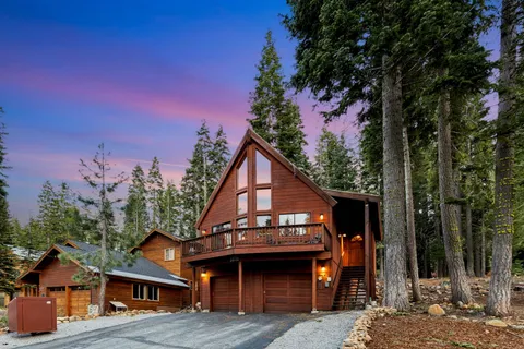 $969,000 | 14751 Copenhagen Drive, Truckee, CA 96161