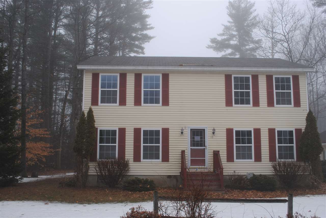 13 Sandina Drive Rochester, NH 03868 - Photo 3 of 17