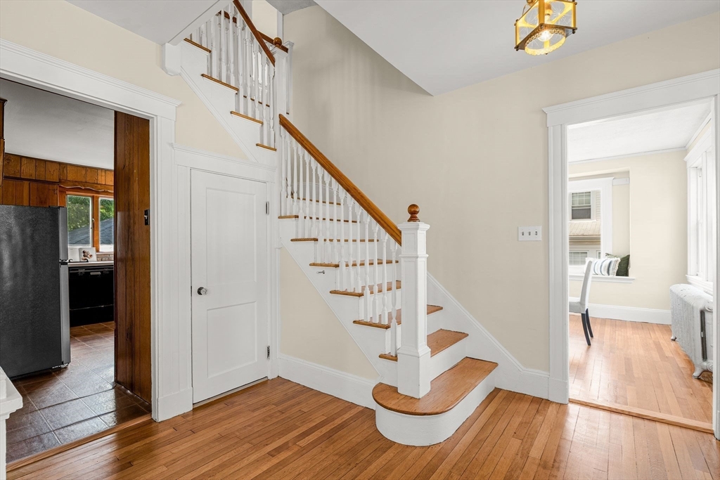 72 Terrace Road Medford, MA 02155 - Photo 10 of 41