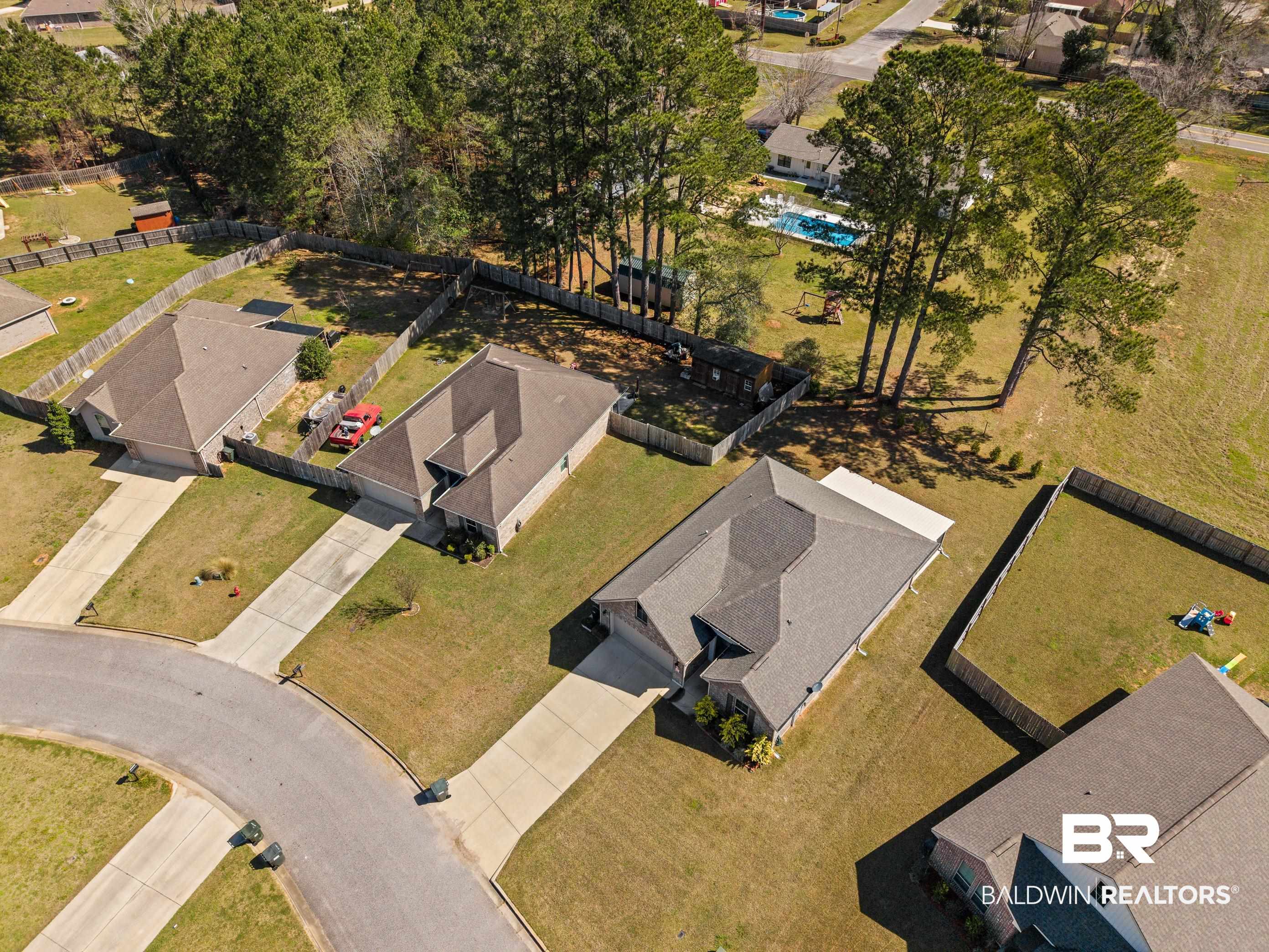 21036 Zinfandel Lane Silverhill, AL 36576 - Photo 31 of 32