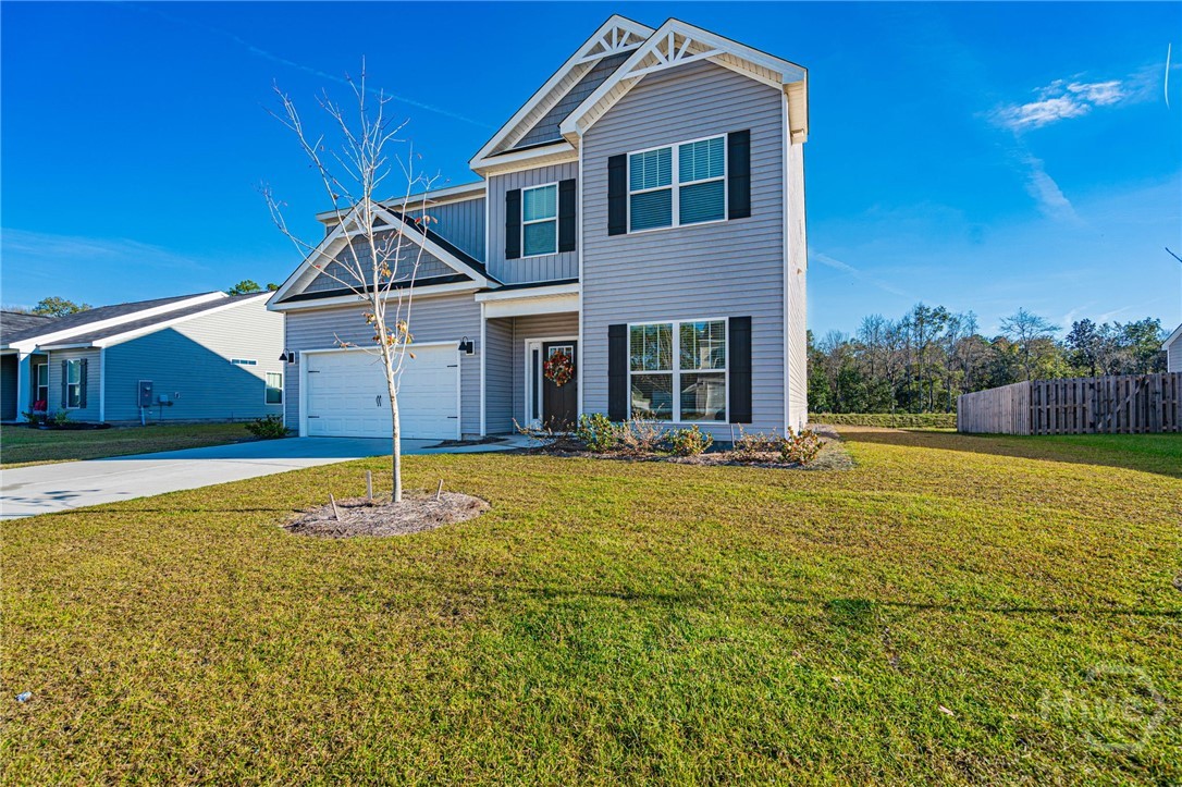 194 Gavin Way Rincon, GA 31326 - Photo 2 of 50