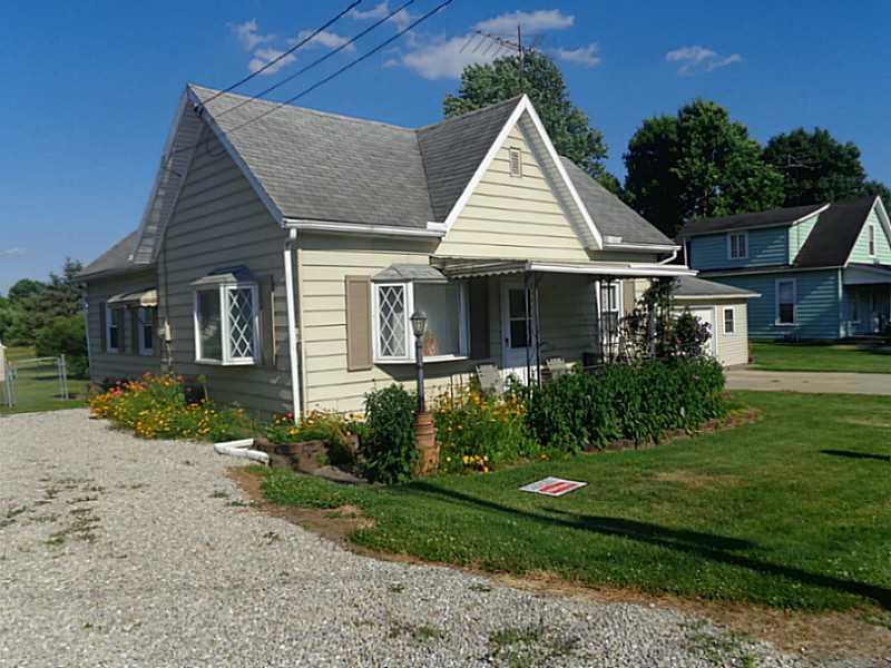 5946 Hardin Wapak Road Sidney, OH 45365 - Photo 2 of 12